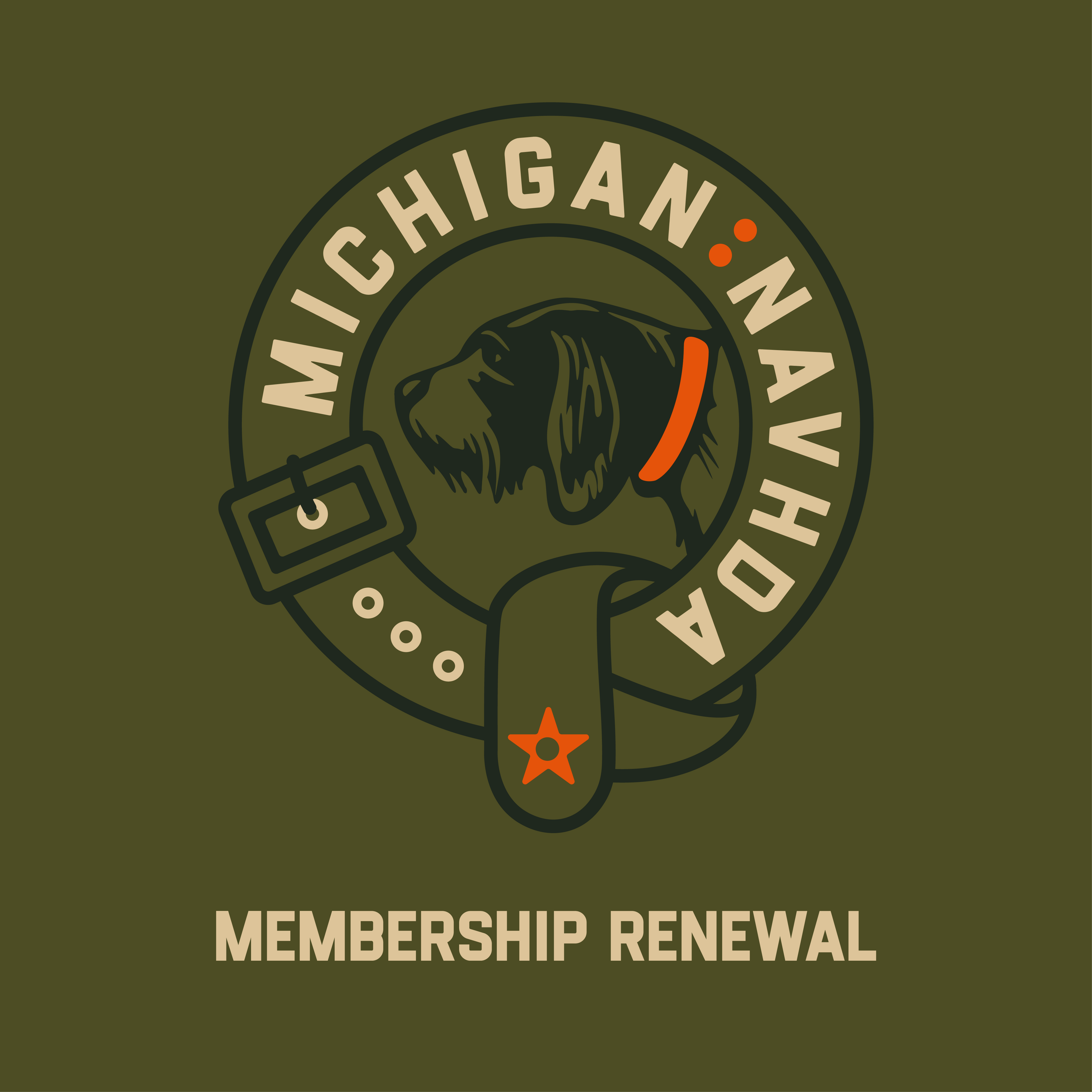 Membership Renewal