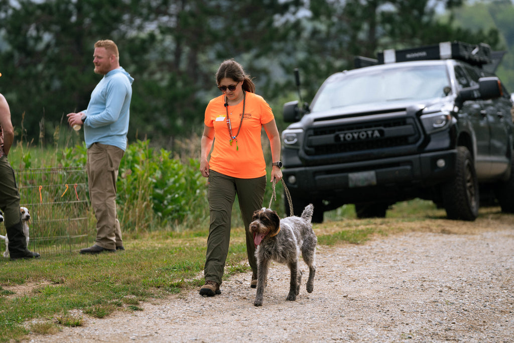 Annual Ladies Bird Dog Seminar 2026