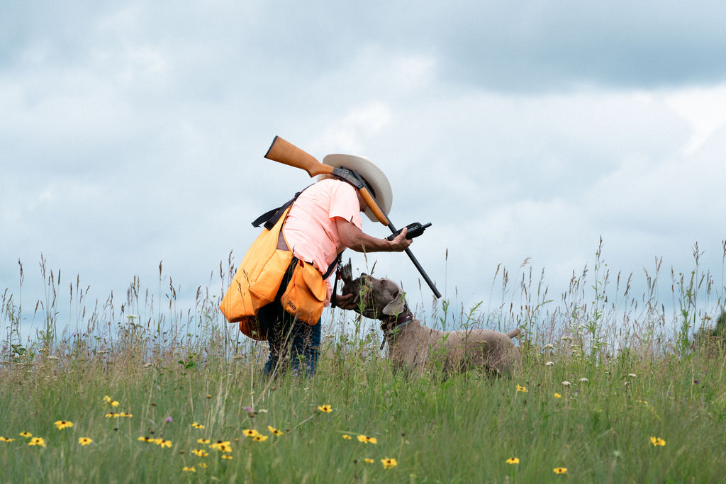 Annual Ladies Bird Dog Seminar 2026