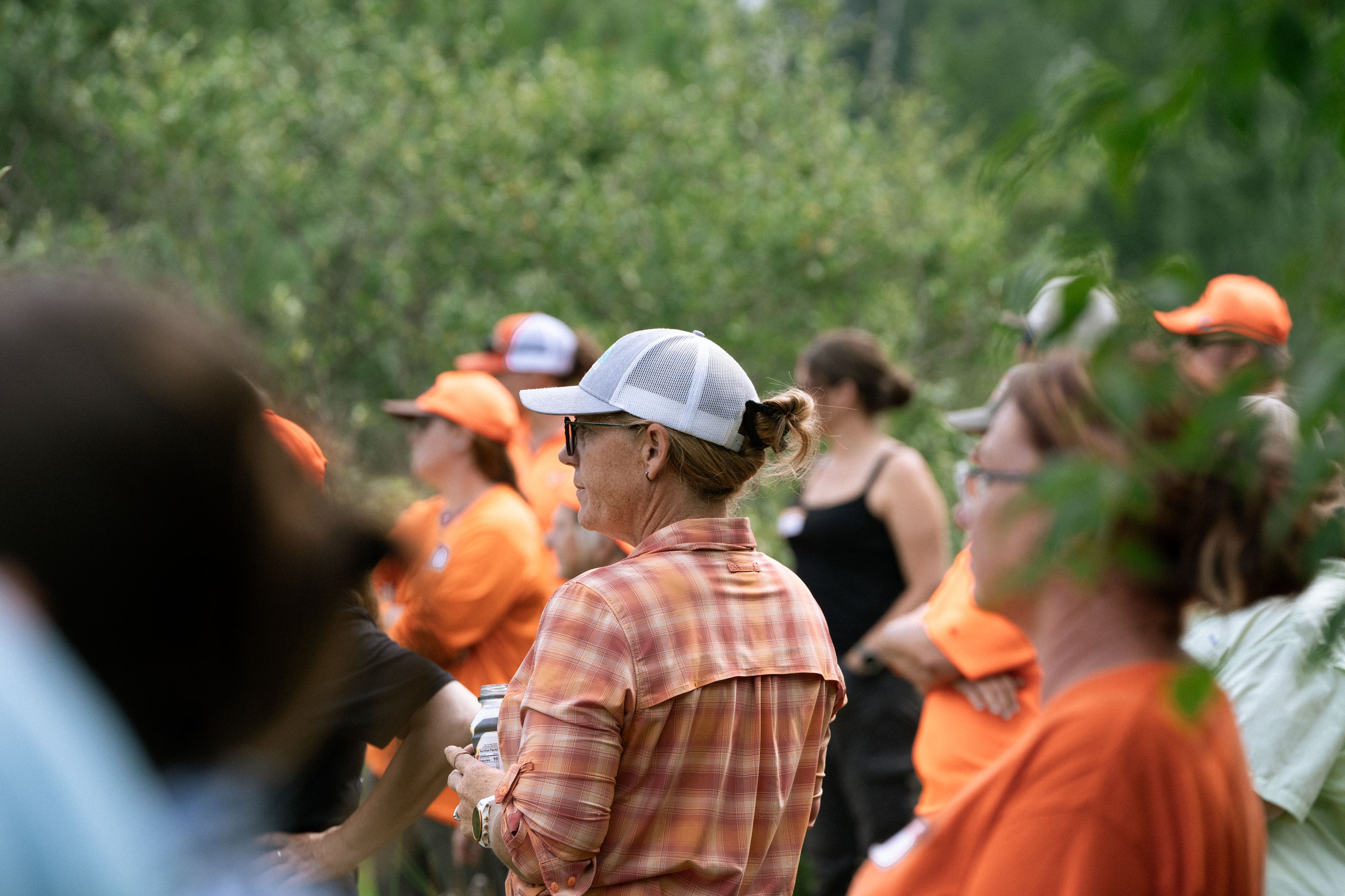 Annual Ladies Bird Dog Seminar 2026