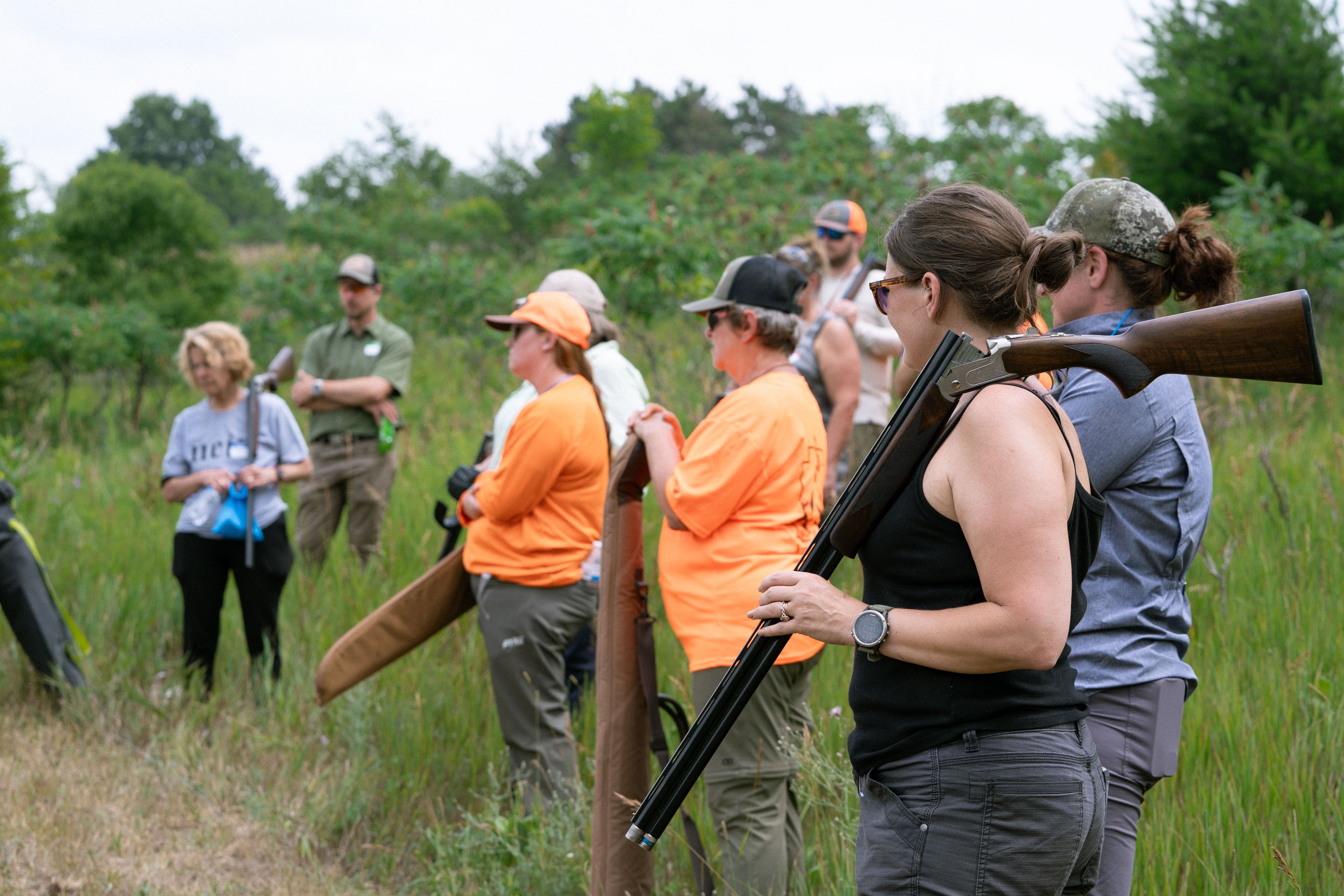 Annual Ladies Bird Dog Seminar 2026