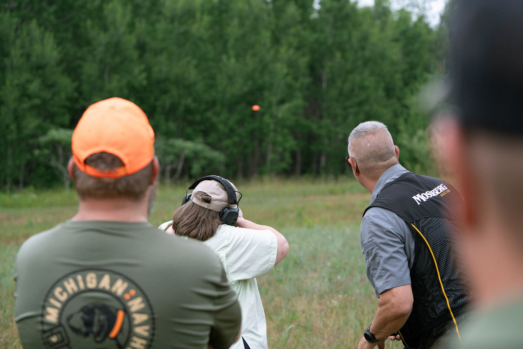 Annual Ladies Bird Dog Seminar 2026