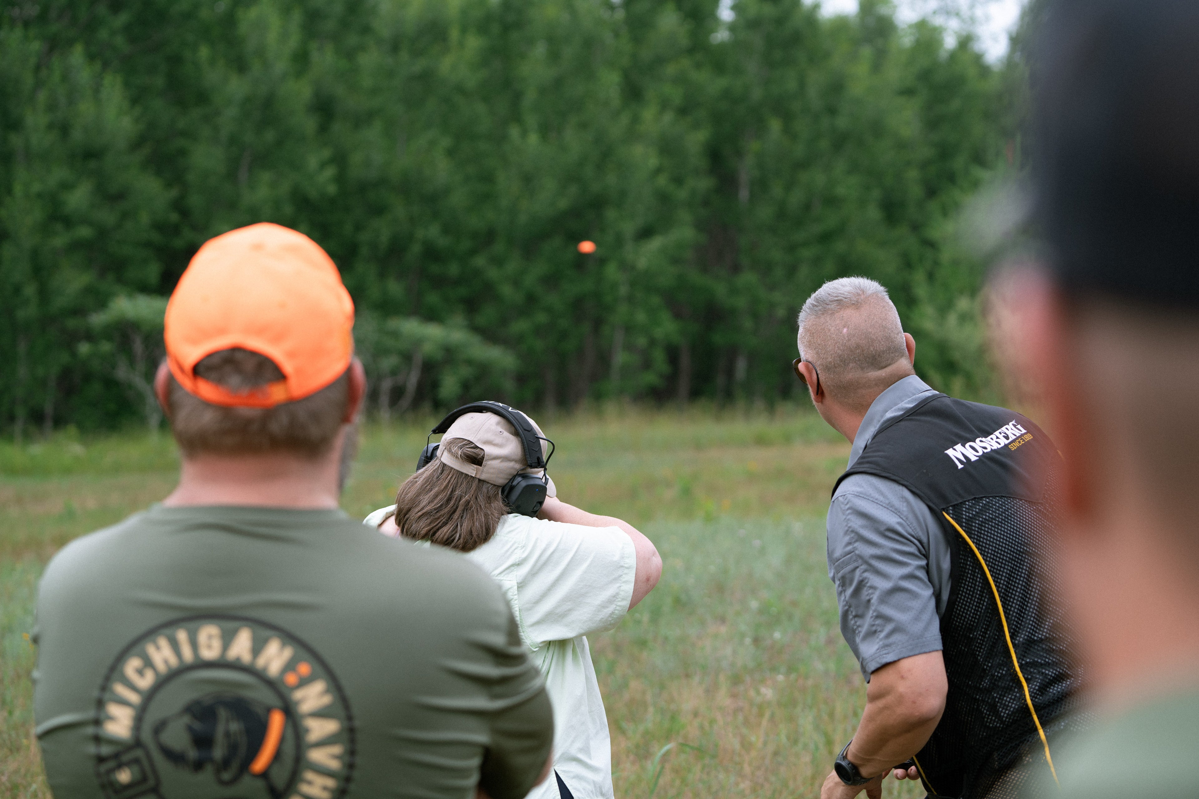 Annual Ladies Bird Dog Seminar 2026