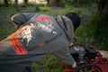 [PRE-ORDER] 50th Anniversary Hooded Sweatshirt